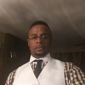 Meet your Posher, Tyrone